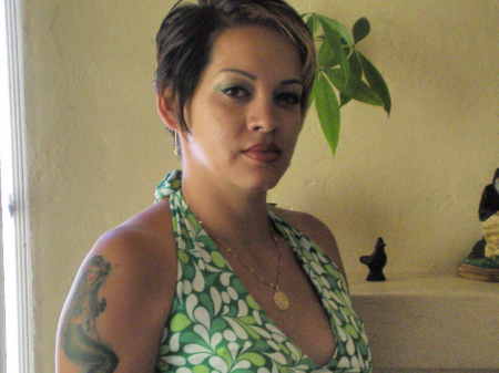 Desiree Solis Photo 6