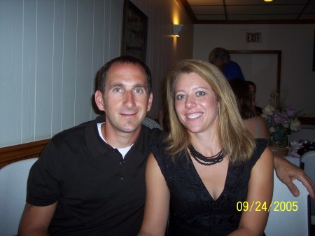 Colleen Kimble Photo 6
