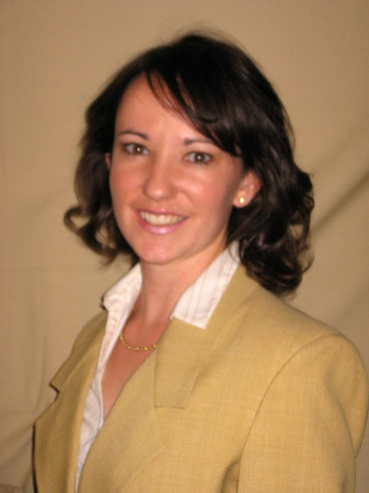 Rebekah Whaley Photo 1