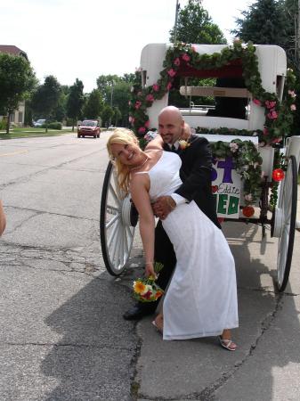 Michelle Shelley Photo 12