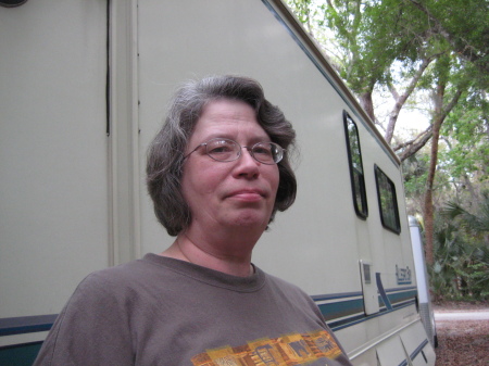 Suzanne Shackelford Photo 2