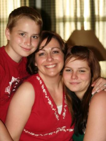Kimberly Thurman Photo 6