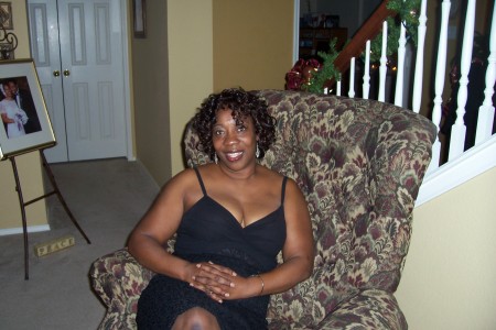 Brenda Mack Photo 27