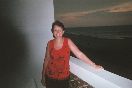 Angela Sanders Photo 25