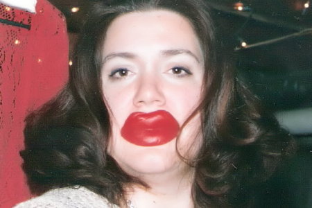 Rebecca Vincent Photo 15