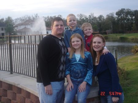 Bobbie Mathis Photo 4