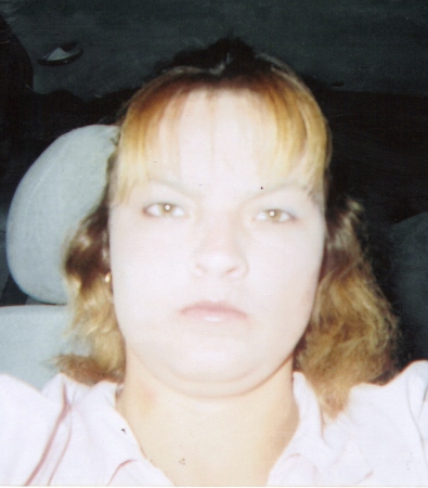 Samantha Williams Photo 18