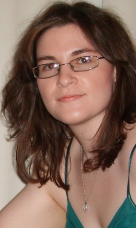 Angela Wilburn Photo 6