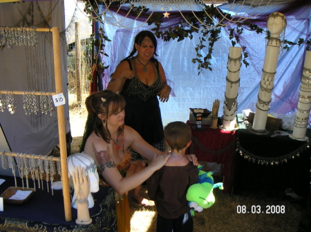 Heather Mattson Photo 6