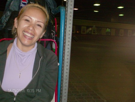 Sharon Austin Photo 3