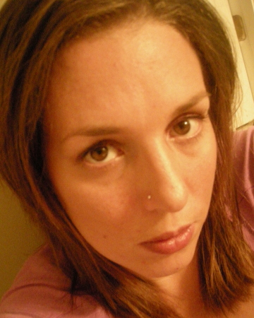 Nicole Martin Photo 14