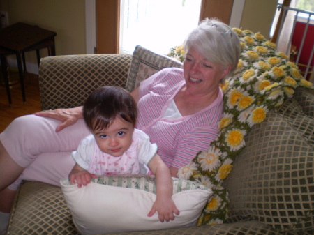 Louise Elam Photo 2