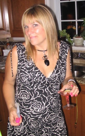 Tracey Clayton Photo 13
