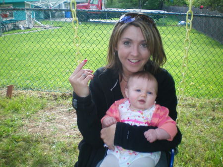 Lisa Cahoon Photo 3