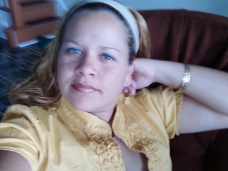 Damaris Figueroa Photo 5