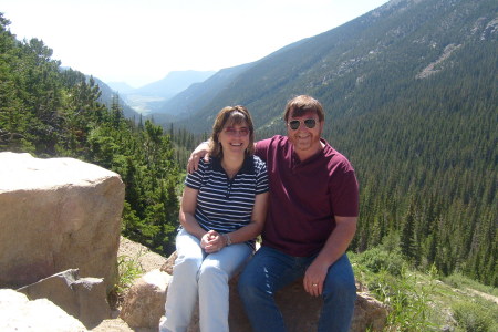 Patty Hodes Photo 4