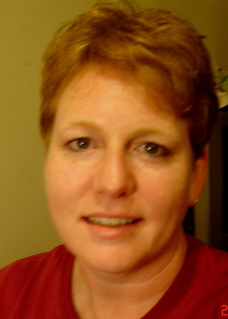 Jeannie Vinson Photo 7