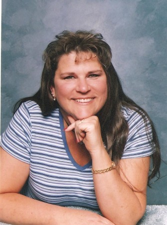 Catherine Cribb Photo 5