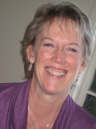 Christine Jensen Photo 47