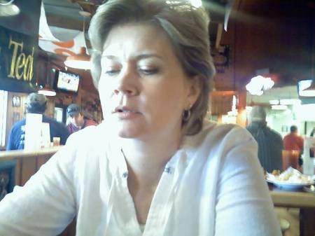 Penny Manning Photo 6