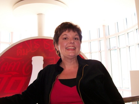Heather Barnwell Photo 2