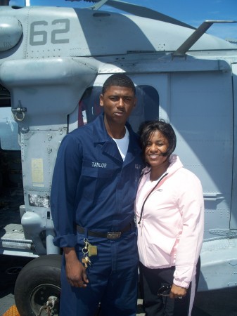 Doris Rogers Photo 20