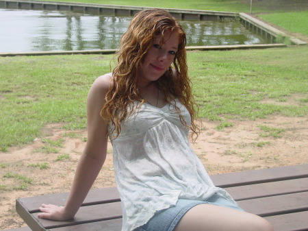 Natalie Mathis Photo 20