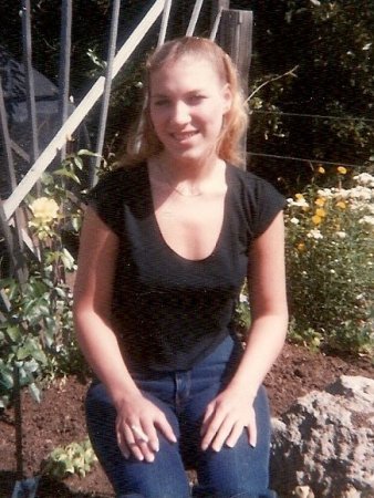 Tracey Carson Photo 23
