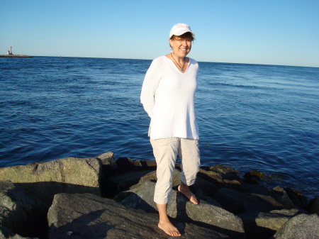 Heather Anderson Photo 29