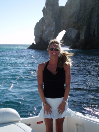 Becky Swanson Photo 6