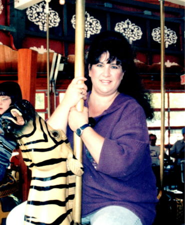 Jacqueline Blalock Photo 5