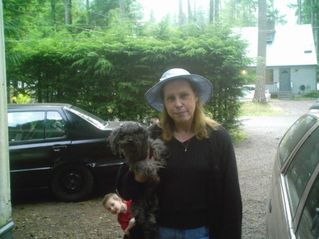 Deborah Vail Photo 11
