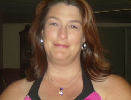 Amy Morris Photo 12