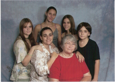 Regina Blankenship Photo 8