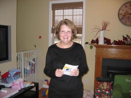 Jenny Austin Photo 15