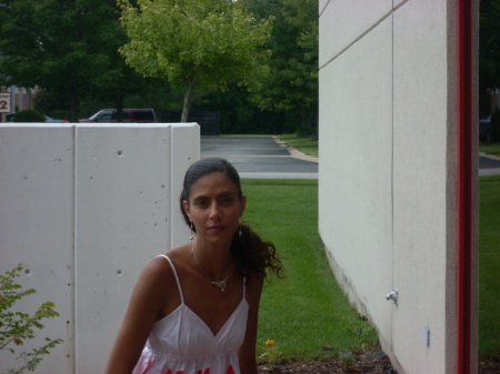 Julia Dejesus Photo 3