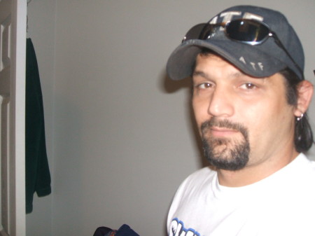 Louis Block Photo 2
