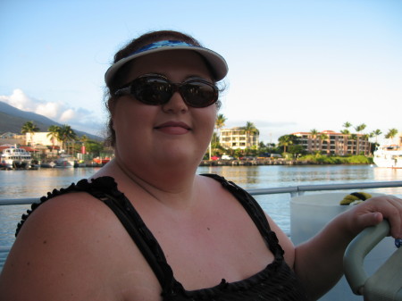 Traci Nesbitt Photo 11