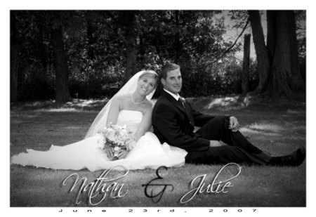 Julie Riddell Photo 16