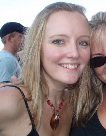 Jennifer Birnie Photo 4