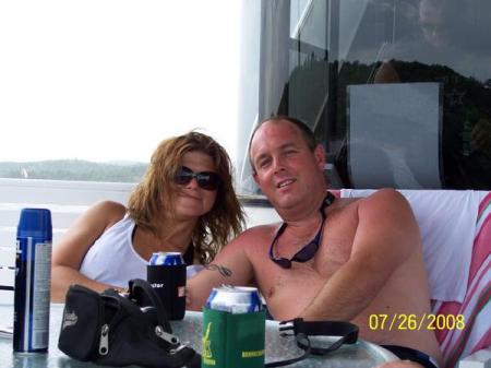 Kimberly Caraway Photo 6