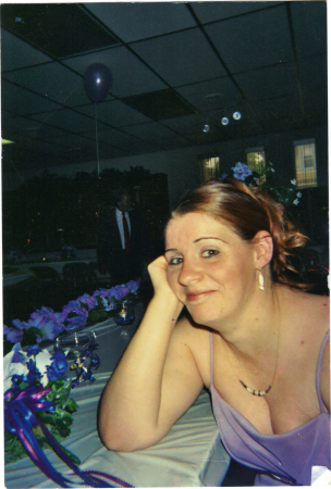 Mary Gwin Photo 2