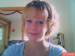 Amy Wetherby Photo 4