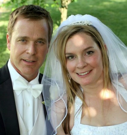 Tracey Brooks Photo 19