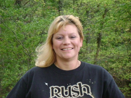 Terri Heath Photo 7