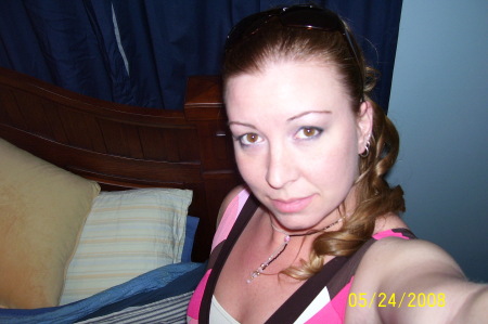 Jennifer Shephard Photo 24