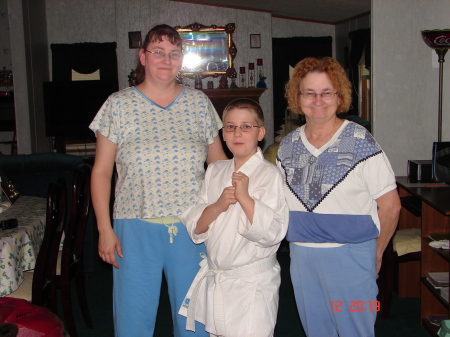 Brenda Rackley Photo 2