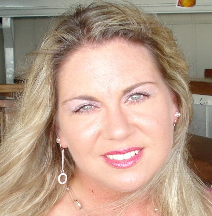 Amy Witcher Photo 4
