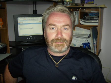 Jim Howard Photo 3