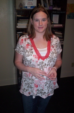 Mary Vernon Photo 7